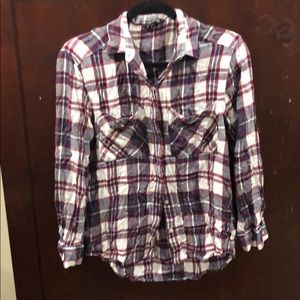 Express Flannel